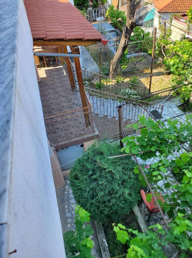 Lake Ohrid Guesthouse "Villa Valentina" Pogradec Ngoại thất bức ảnh