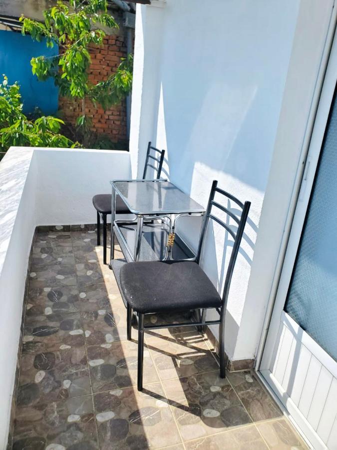Lake Ohrid Guesthouse "Villa Valentina" Pogradec Ngoại thất bức ảnh