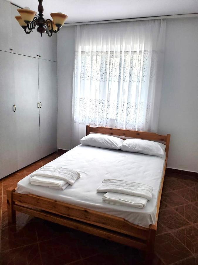 Lake Ohrid Guesthouse "Villa Valentina" Pogradec Ngoại thất bức ảnh