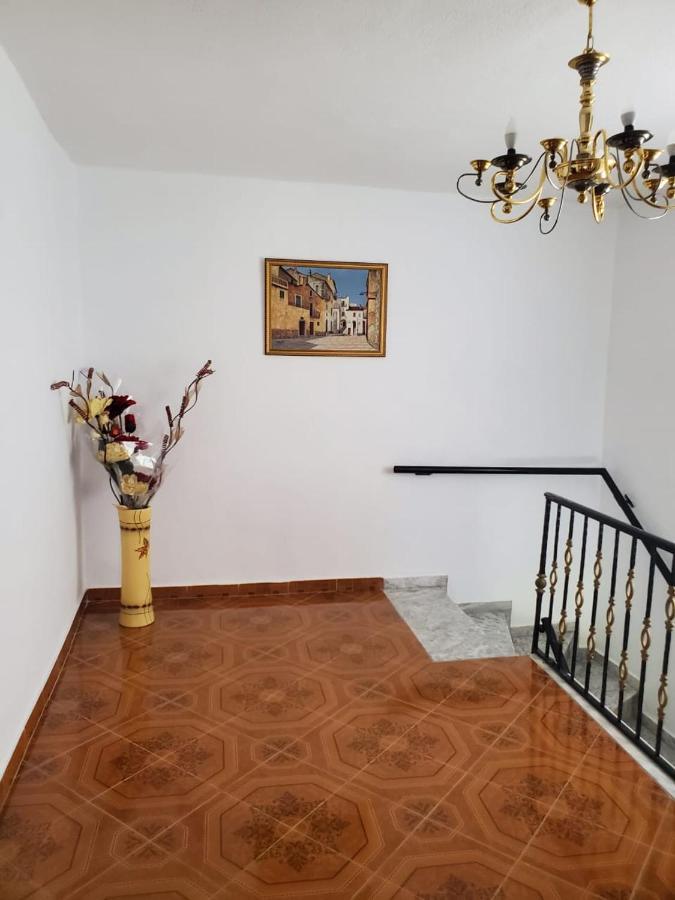 Lake Ohrid Guesthouse "Villa Valentina" Pogradec Ngoại thất bức ảnh