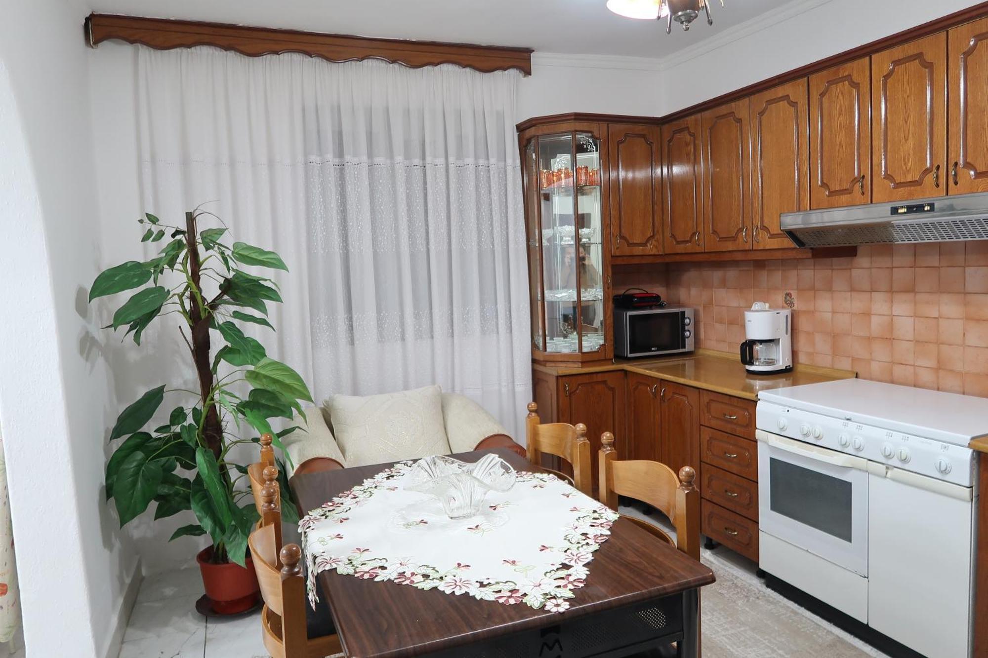 Lake Ohrid Guesthouse "Villa Valentina" Pogradec Ngoại thất bức ảnh